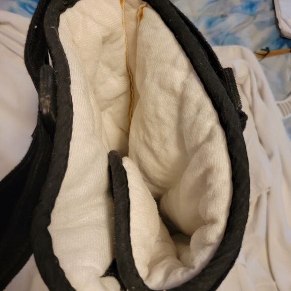 MAXTRAX DonJoy Orthopedic Walking boot - Brace Foot Ankle Leg Support Medium - Picture 4 of 5